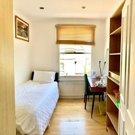 Beresford Road London Rooms Luaran gambar
