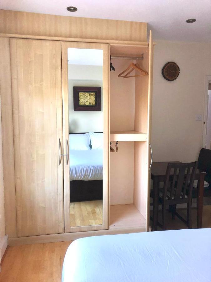 Beresford Road London Rooms Luaran gambar