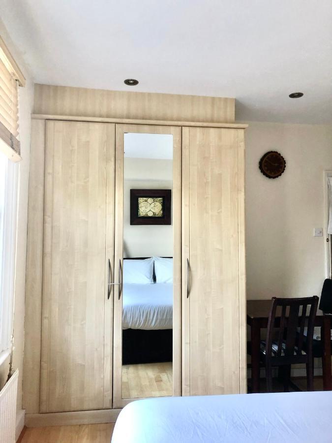 Beresford Road London Rooms Luaran gambar