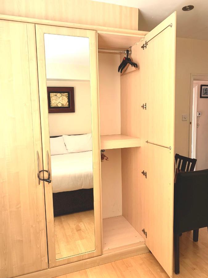 Beresford Road London Rooms Luaran gambar