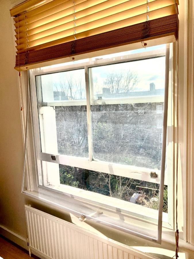 Beresford Road London Rooms Luaran gambar