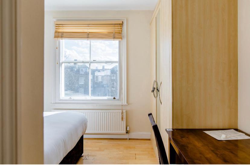 Beresford Road London Rooms Luaran gambar