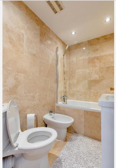 Beresford Road London Rooms Luaran gambar