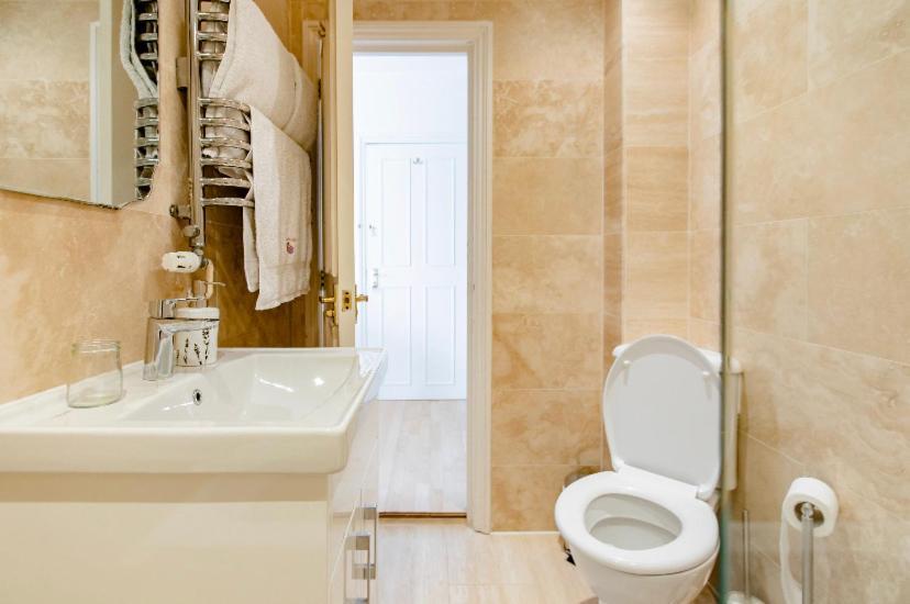 Beresford Road London Rooms Luaran gambar