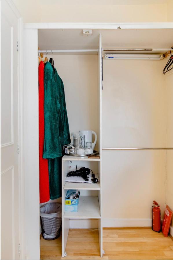 Beresford Road London Rooms Luaran gambar