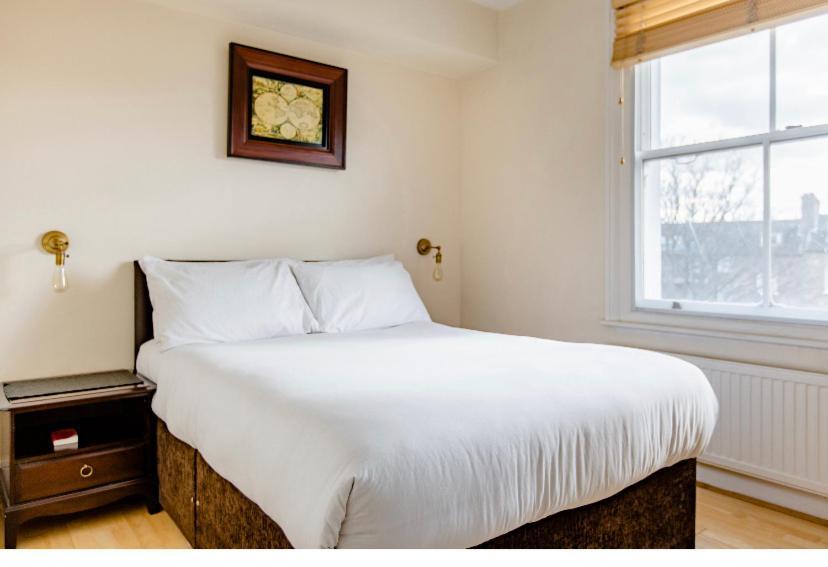 Beresford Road London Rooms Luaran gambar