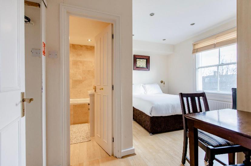 Beresford Road London Rooms Luaran gambar