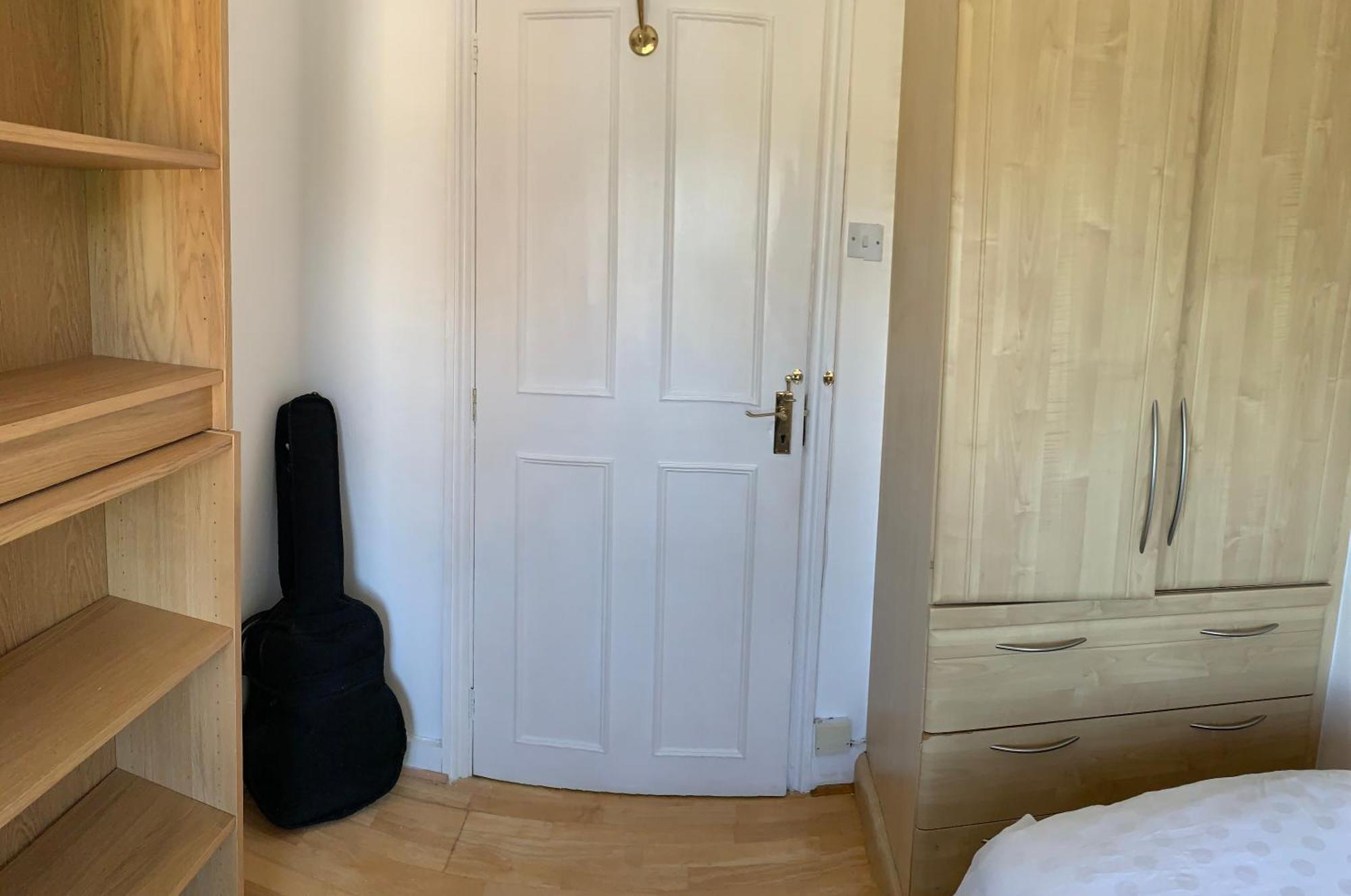 Beresford Road London Rooms Luaran gambar