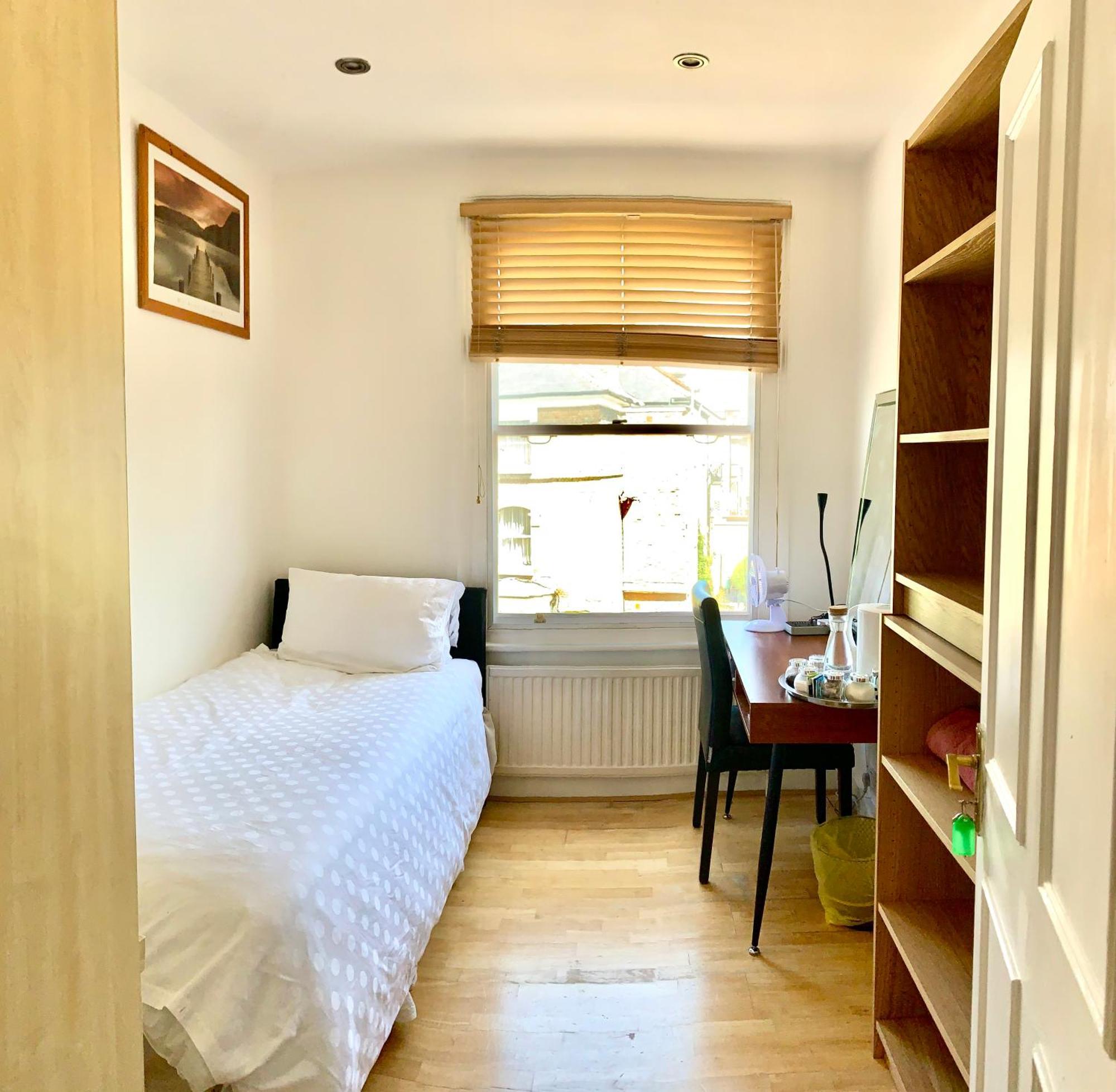 Beresford Road London Rooms Luaran gambar