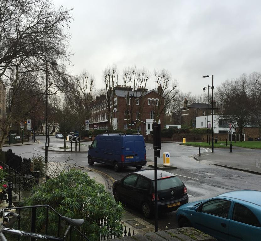 Beresford Road London Rooms Bilik gambar