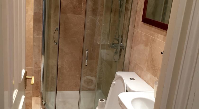 Beresford Road London Rooms Bilik gambar