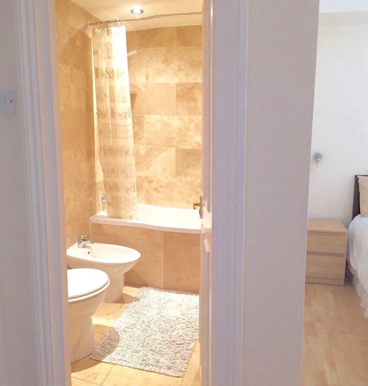 Beresford Road London Rooms Luaran gambar