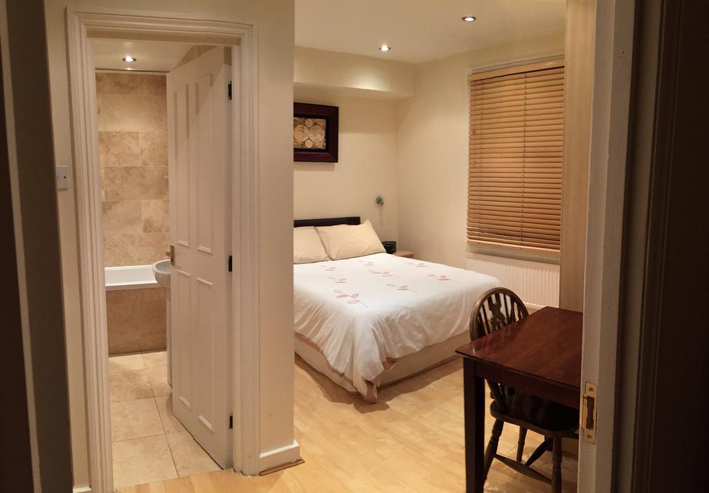 Beresford Road London Rooms Luaran gambar