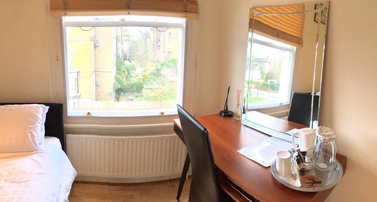 Beresford Road London Rooms Luaran gambar