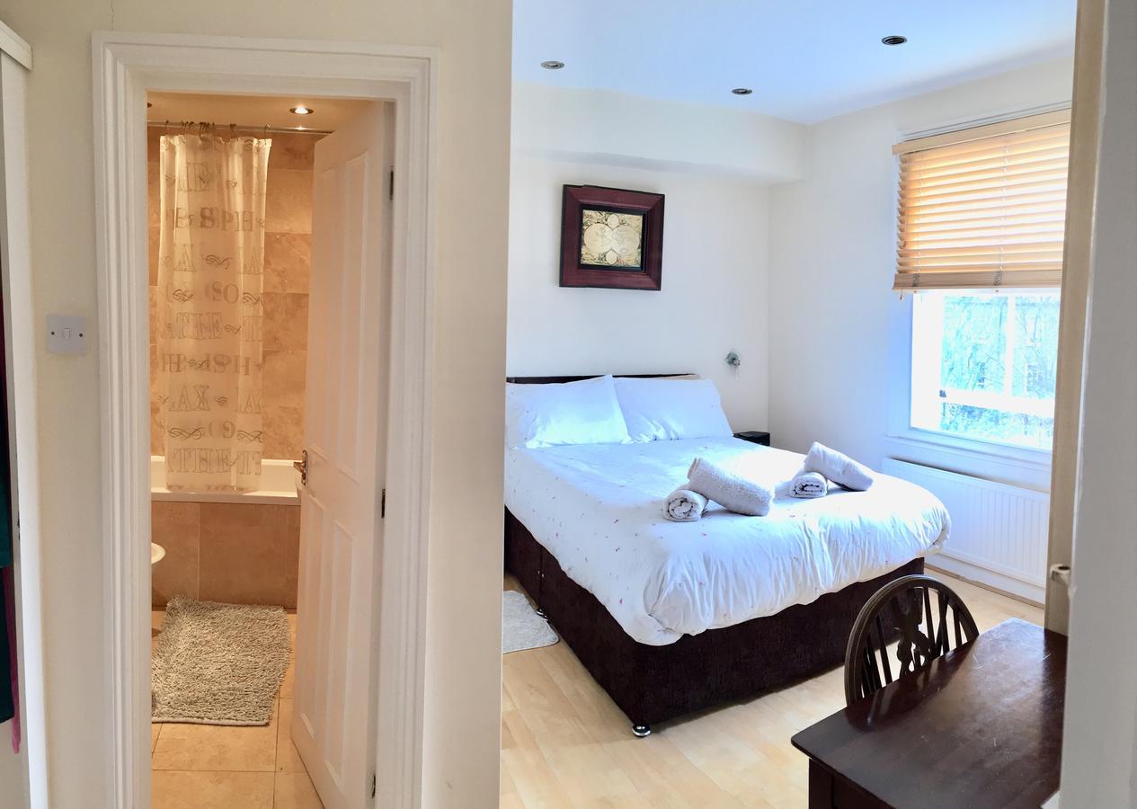 Beresford Road London Rooms Luaran gambar