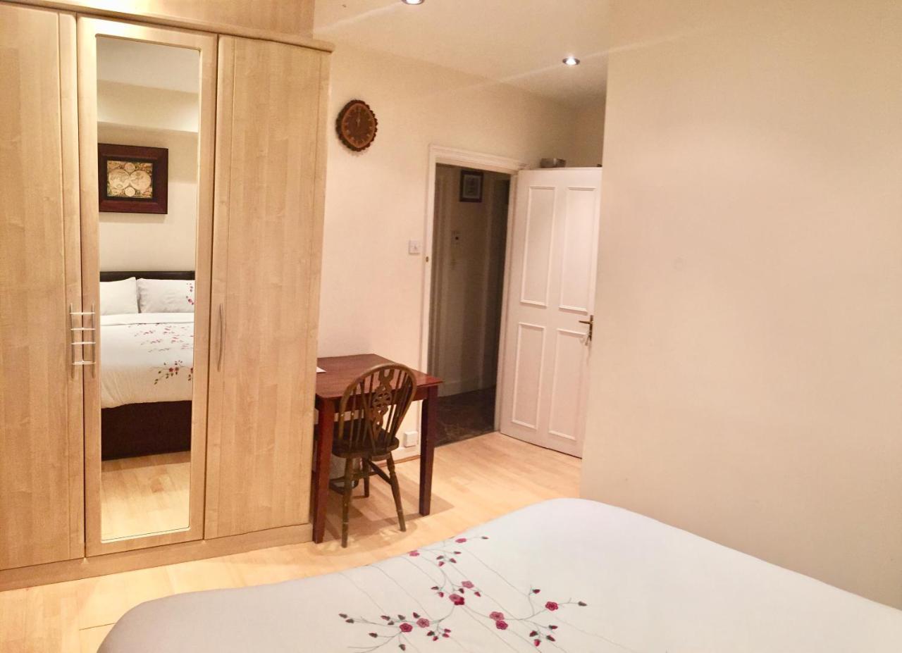 Beresford Road London Rooms Luaran gambar